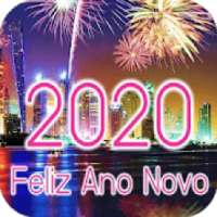 Feliz Ano Novo Imagens 2020 on 9Apps