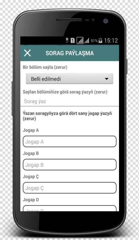 Soragçy screenshot 4