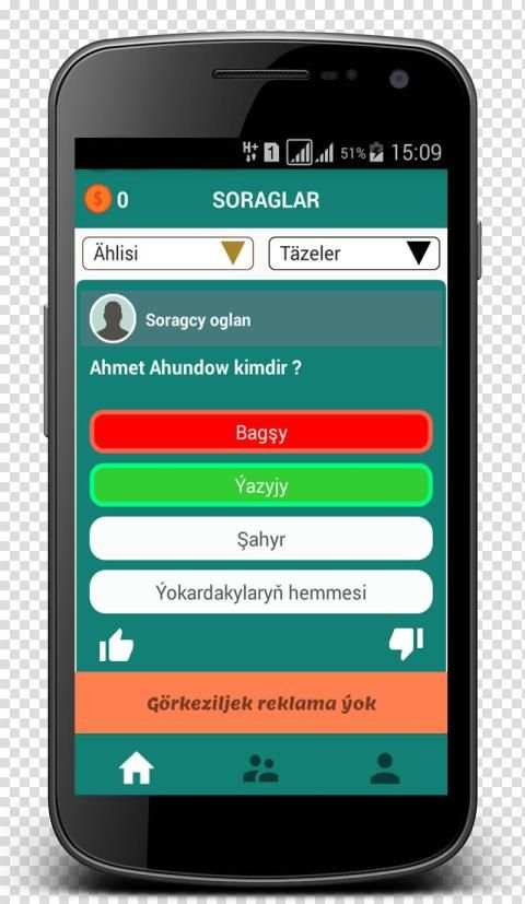 Soragçy screenshot 5