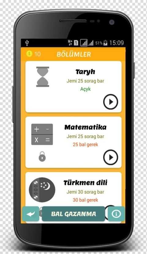 Soragçy screenshot 9