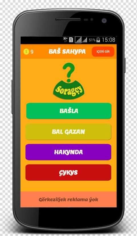 Soragçy screenshot 10