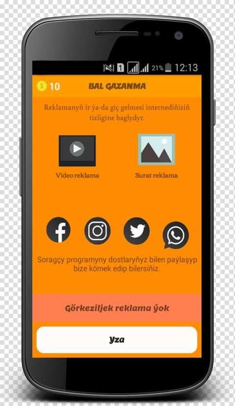 Soragçy screenshot 3