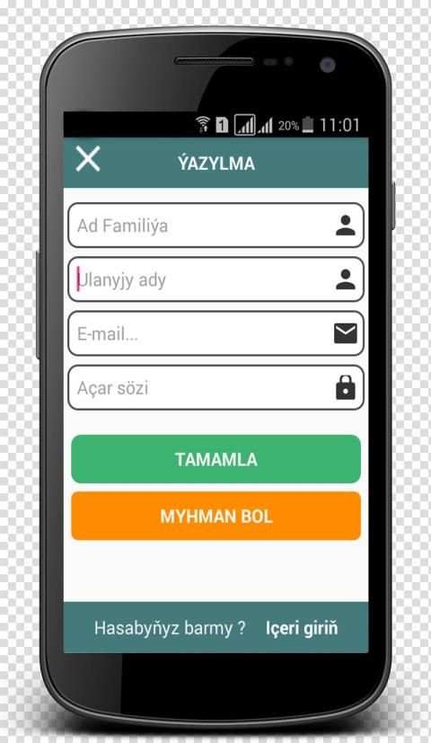 Soragçy screenshot 7