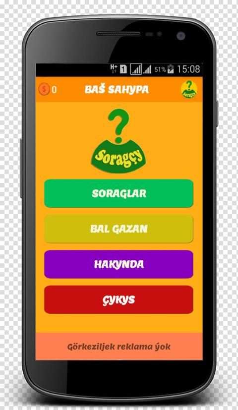 Soragçy screenshot 6