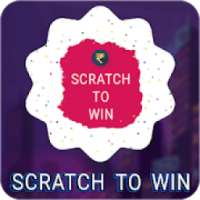 Scratch To Win Coin