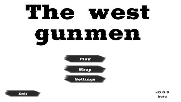 The West Gunmen screenshot 4