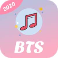 New BTS Music: Kpop Music Song Free Offline 2020