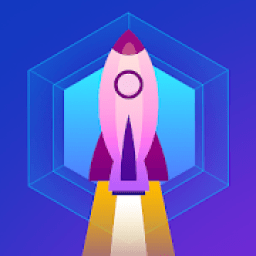 Hi Cleaner - phone cleaner आइकन