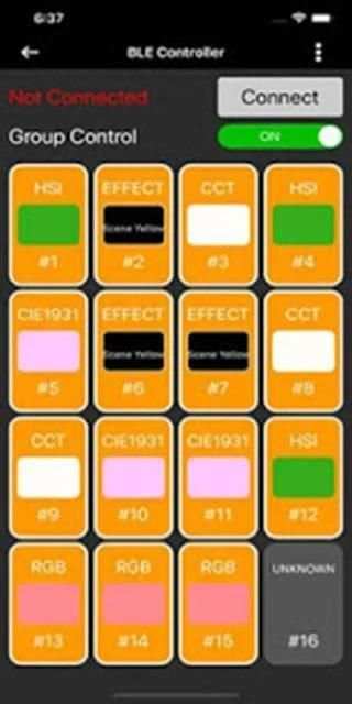 DeSal SIK screenshot 1