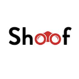 Shoof Store