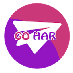 Go Har - Aplikasi Ojek Online Bintan icon