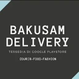 BAKUSAM DELIVERY SAMARINDA