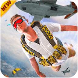 Fire Squad Free Fire 1