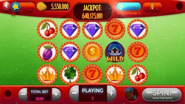 No-Big Cash Slots App screenshot 3
