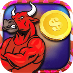 No-Big Cash Slots App आइकन