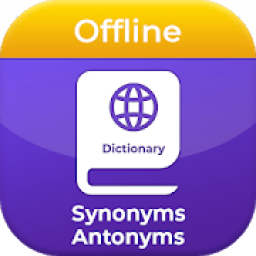 ikon Offline Dictionary - Vocabulary &amp; Word Definitions