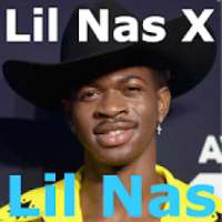 Lil Nas X Panini Songs Music