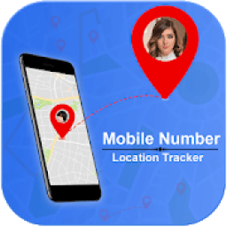 ikon Caller ID &amp; Number Locator : Mobile Information