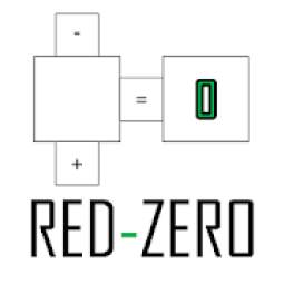 Red-Zero: math, addition and subtraction