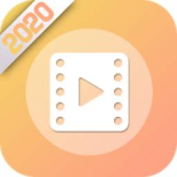 HD Video Player - Free online video, All Format