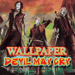 ikon DMC 5 4k HD Wallpapers