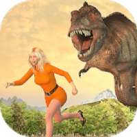 3D Jungle Princess Runner Temple Escape Castle2019