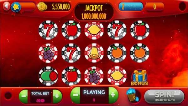 Easy Money-Real Jackpot Bonus Money Slots स्क्रीनशॉट 2