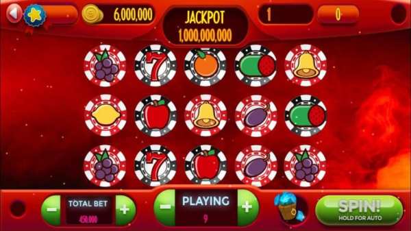 Easy Money-Real Jackpot Bonus Money Slots स्क्रीनशॉट 3