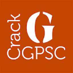 Crack GPSC