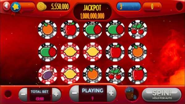 Easy Money-Real Jackpot Bonus Money Slots स्क्रीनशॉट 1