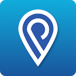 Prioripark. Business Class Parking आइकन