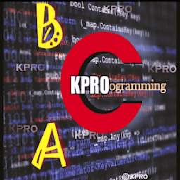 Learn Advance C/C++ Programming BCA