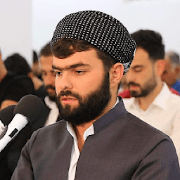 ikon پێشەوا قادر کوردی
‎