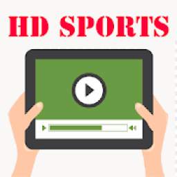 Live HD Sports: NFL NBA NHL MLB NCAAF Streaming