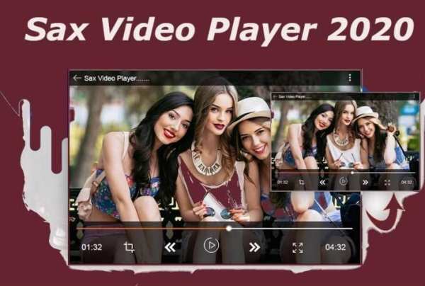 SAX Video Player 2020: Ultra HD Video Play स्क्रीनशॉट 7