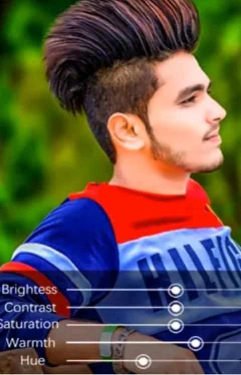Beauty Edit Pro screenshot 1