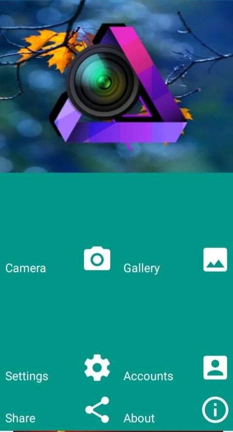 Beauty Edit Pro screenshot 6