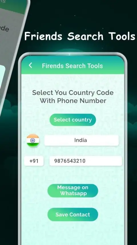 Friends Search Tools APK Download 2023 - Free - 9Apps