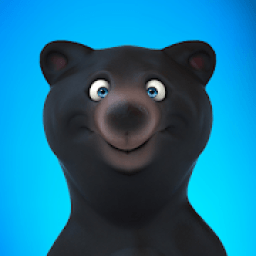 Bear World आइकन