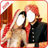 Wedding Couple Photo Suit–Couple photo Editor 2019 on 9Apps