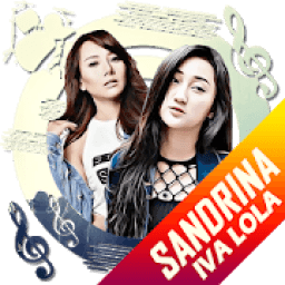 Lagu Aisyah Jamilah (Sandrina Dan Iva Lola) icon