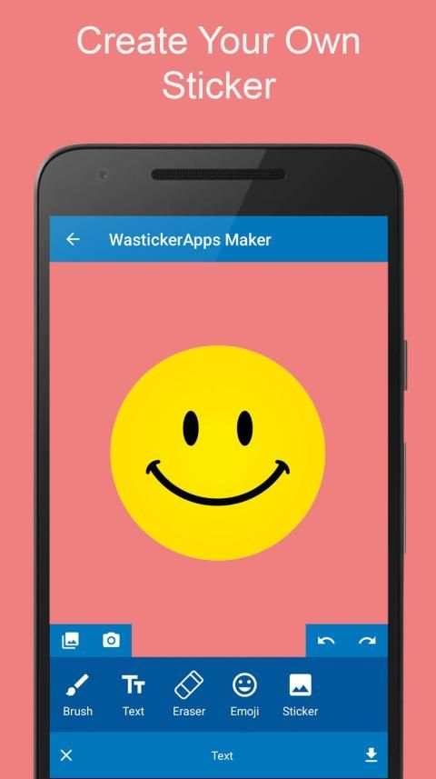 Stiker Dagelan Suroboyoan Lucu | WAStickerApps screenshot 1