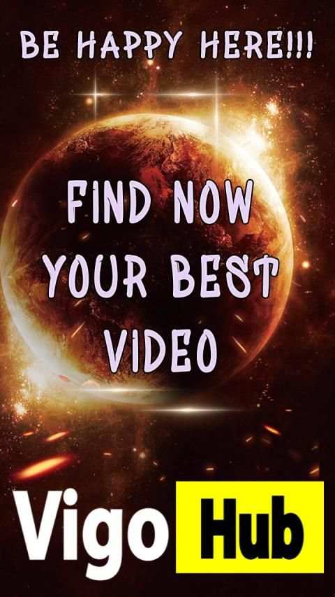 Vigo Hot Video and Bigo Live Video screenshot 5