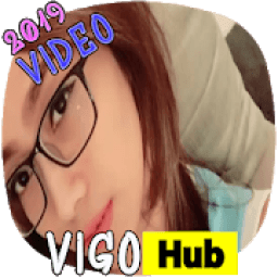 ikon Vigo Hot Video and Bigo Live Video