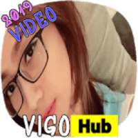 Vigo Hot Video and Bigo Live Video