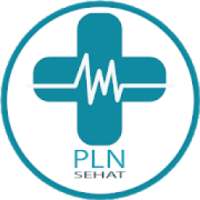 PLN SEHAT icon