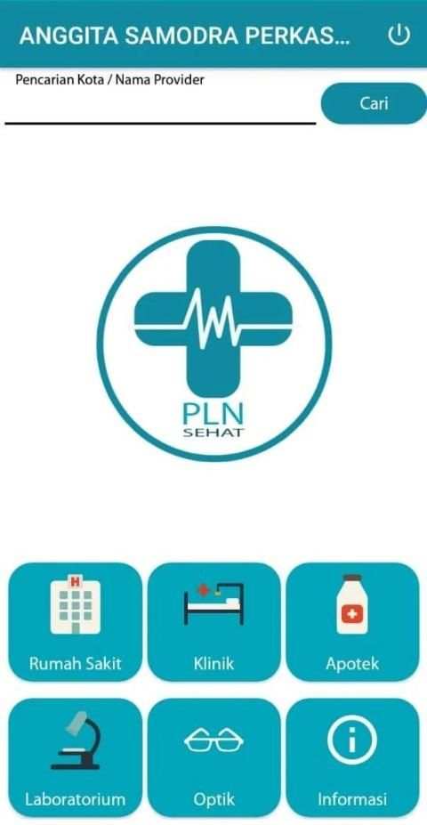 PLN SEHAT screenshot 5