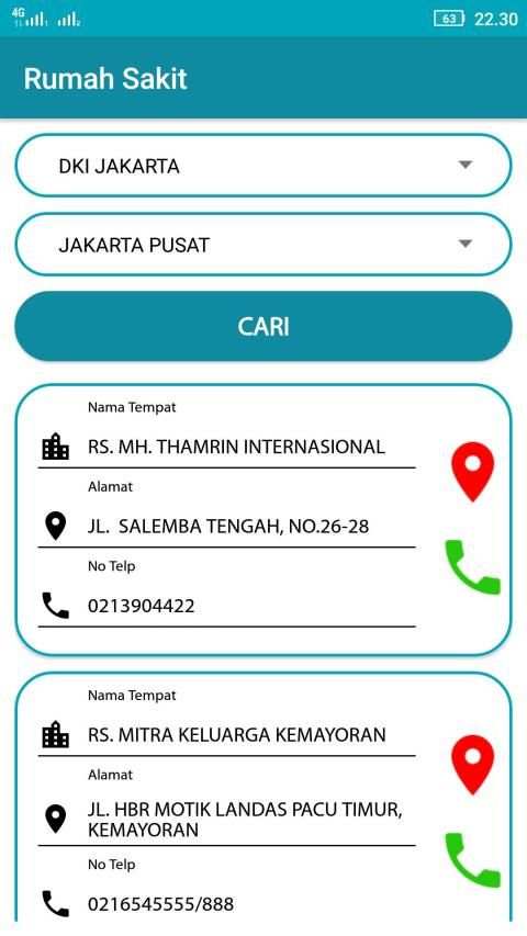PLN SEHAT screenshot 4