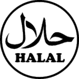 Produk Muslim dan Bumiputra आइकन