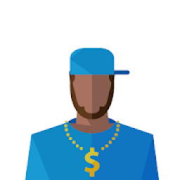 Frases de um Favelado para Status - Maloka Lite icon